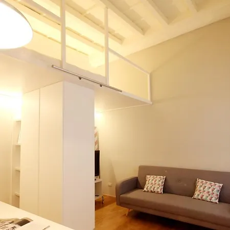 Italianway Corso San Gottardo 19 Flat Apartment *