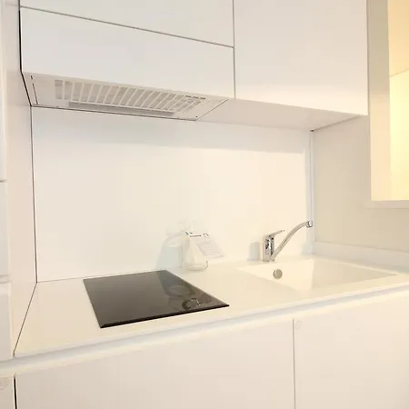 Apartment Italianway Corso San Gottardo 19 Flat *