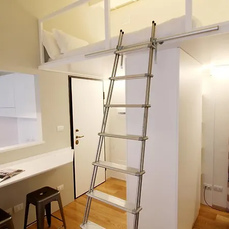 Italianway Corso San Gottardo 19 Flat Apartment
